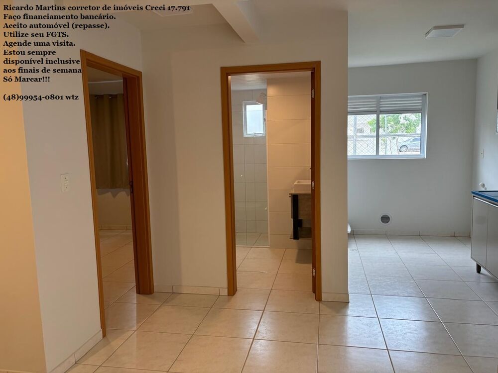 Apartamento, 2 quartos, 48 m² - Foto 14