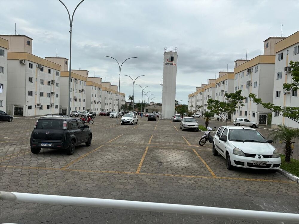 Apartamento, 2 quartos, 48 m² - Foto 16