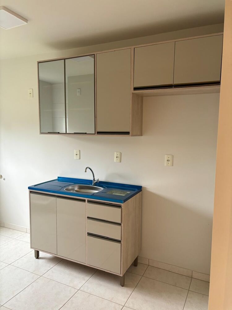 Apartamento, 2 quartos, 48 m² - Foto 2
