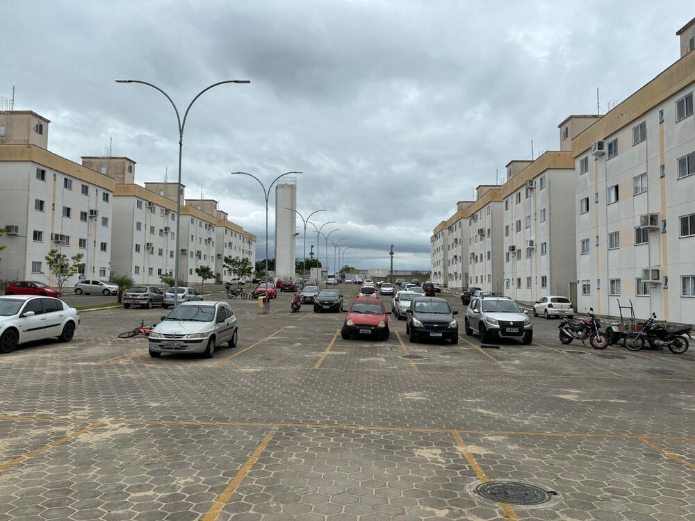 Apartamento, 2 quartos, 48 m² - Foto 19