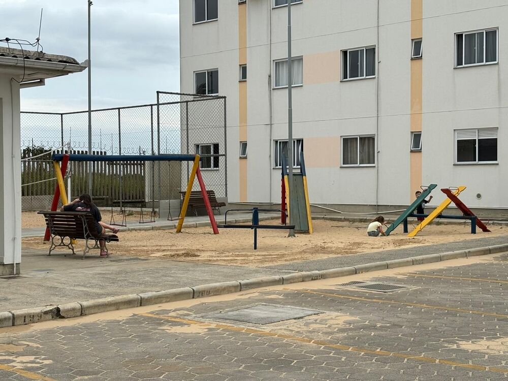 Apartamento, 2 quartos, 48 m² - Foto 15