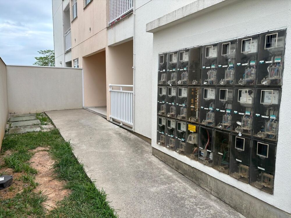 Apartamento, 2 quartos, 48 m² - Foto 11
