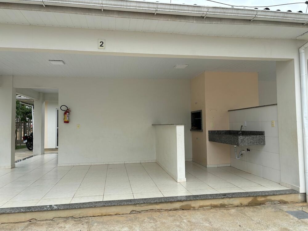 Apartamento, 2 quartos, 48 m² - Foto 12