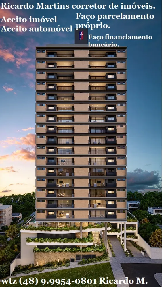 Apartamento, 4 quartos, 132 m² - Foto 1