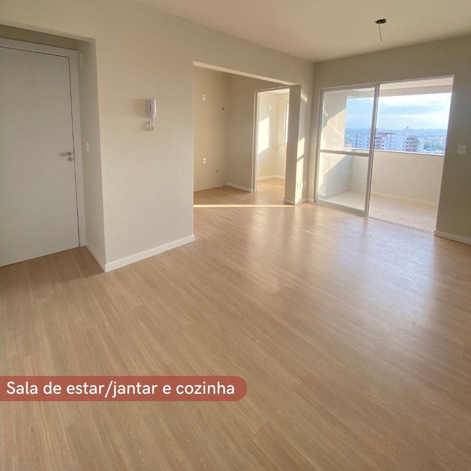 Apartamento à venda com 2 quartos, 92m² - Foto 12