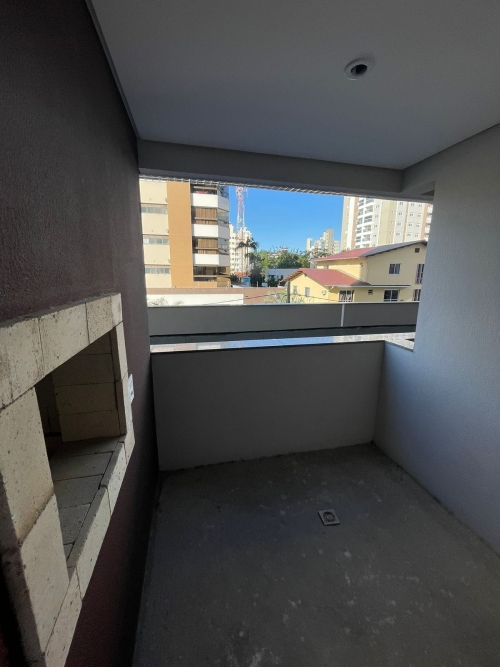 Apartamento à venda com 2 quartos, 92m² - Foto 5