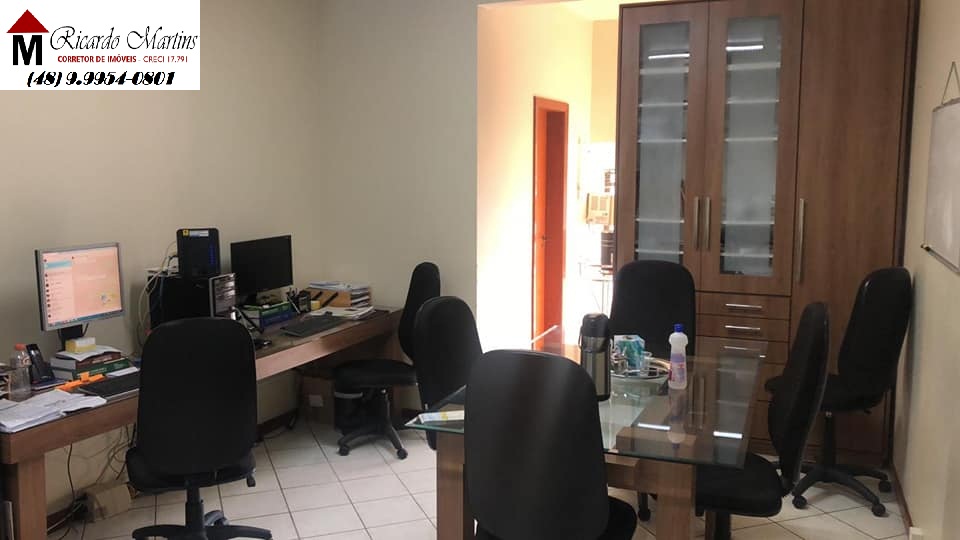 Conjunto Comercial-Sala à venda com 1 quarto, 36m² - Foto 5