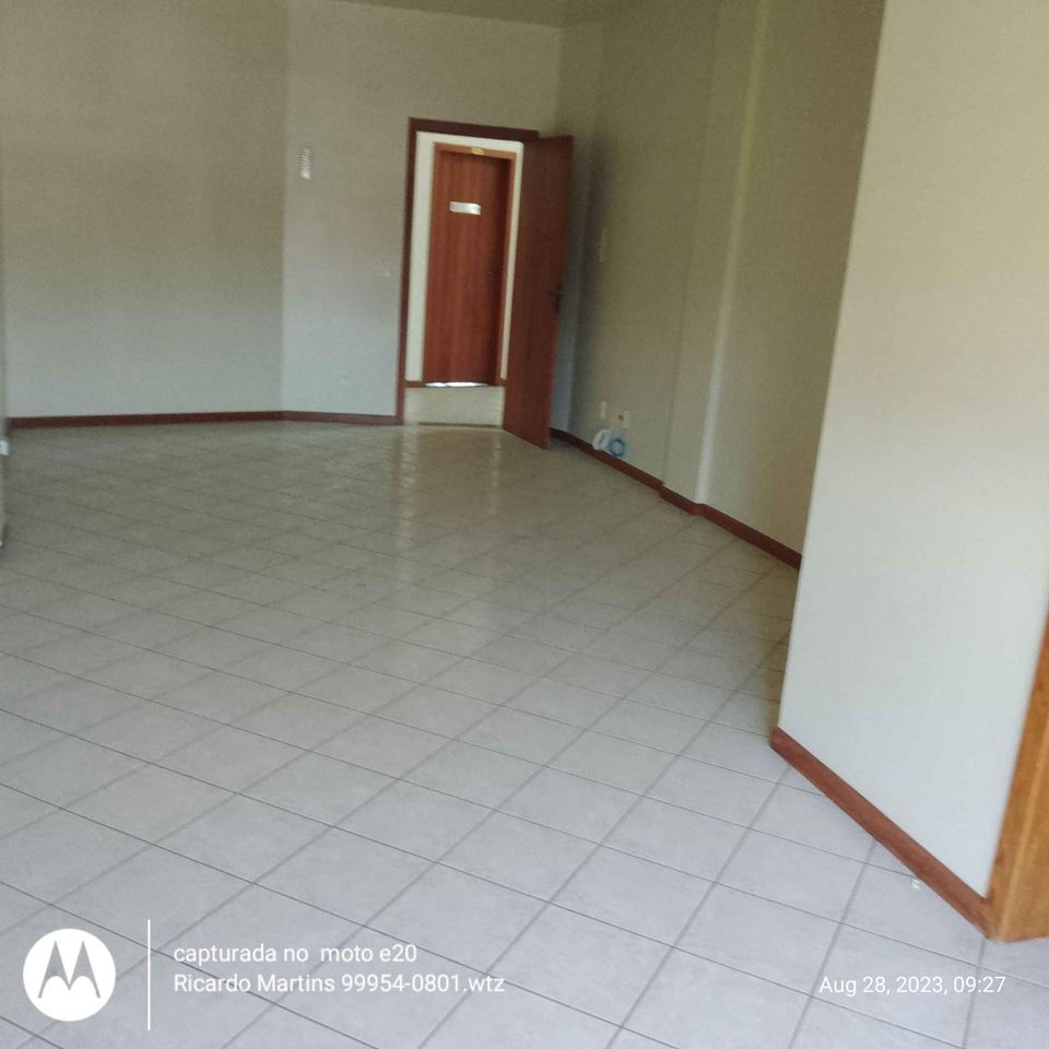 Conjunto Comercial-Sala à venda com 1 quarto, 36m² - Foto 12