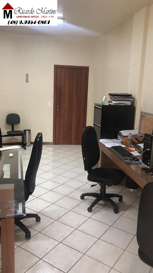 Conjunto Comercial-Sala à venda com 1 quarto, 36m² - Foto 10