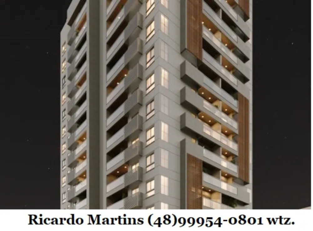 Apartamento, 3 quartos, 102 m² - Foto 1