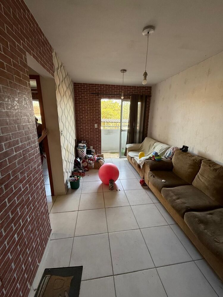 Apartamento, 2 quartos, 51 m² - Foto 5