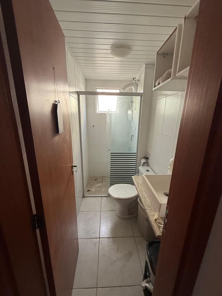 Apartamento, 2 quartos, 51 m² - Foto 1