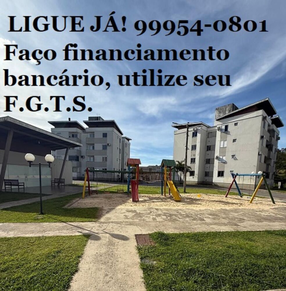 Apartamento, 2 quartos, 51 m² - Foto 2