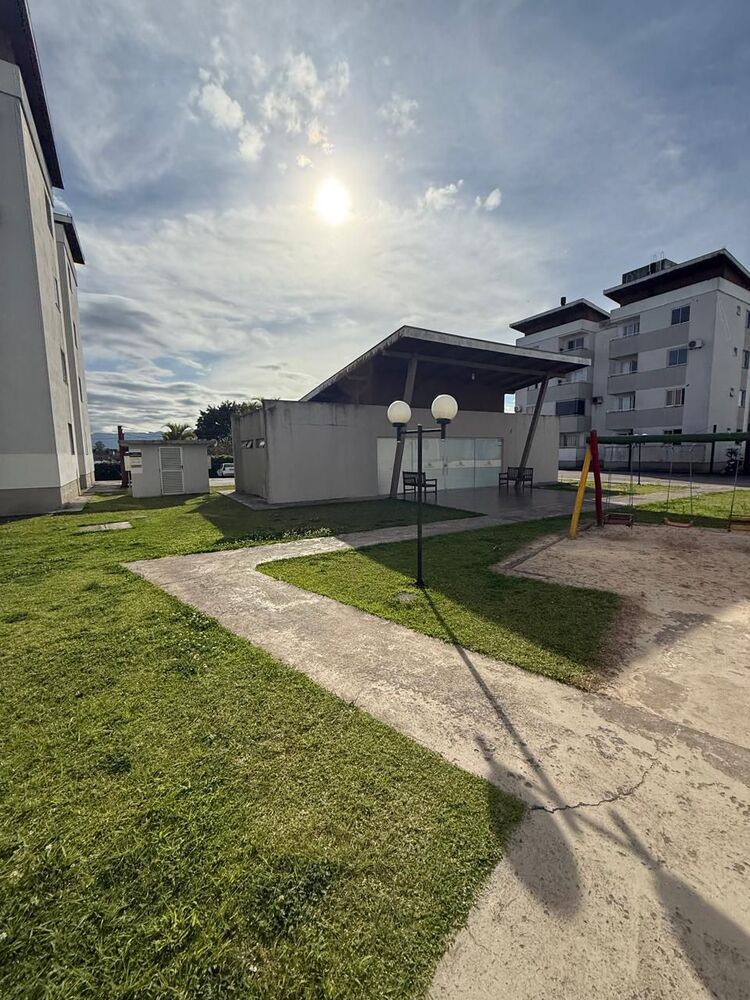 Apartamento, 2 quartos, 51 m² - Foto 4