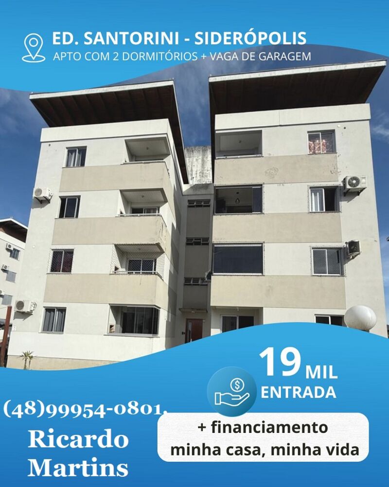 Apartamento, 2 quartos, 51 m² - Foto 7