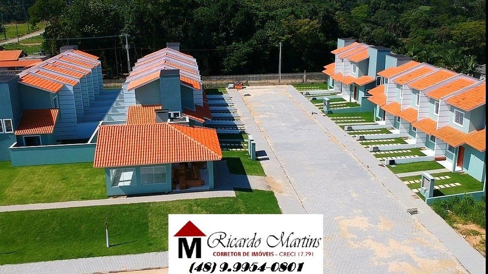 Casa de Condomínio à venda com 2 quartos, 68m² - Foto 5