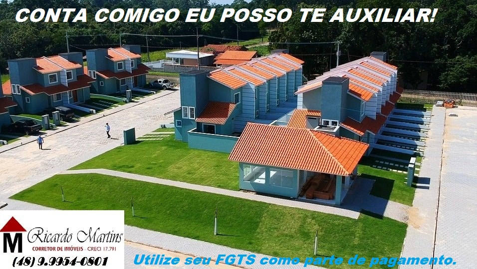 Casa de Condomínio à venda com 2 quartos, 68m² - Foto 10