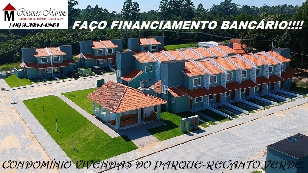 Casa à venda com 2 quartos, 55m² - Foto 8
