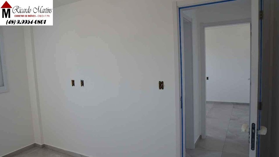 Apartamento à venda com 2 quartos, 57m² - Foto 4