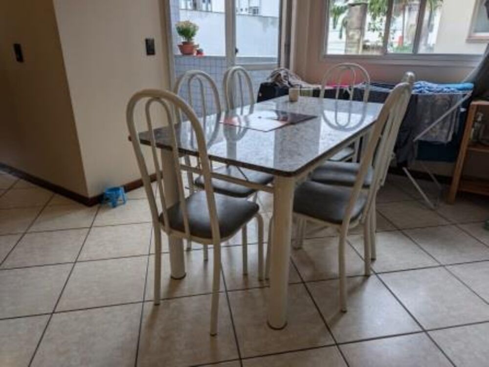 Apartamento, 2 quartos, 68 m² - Foto 7