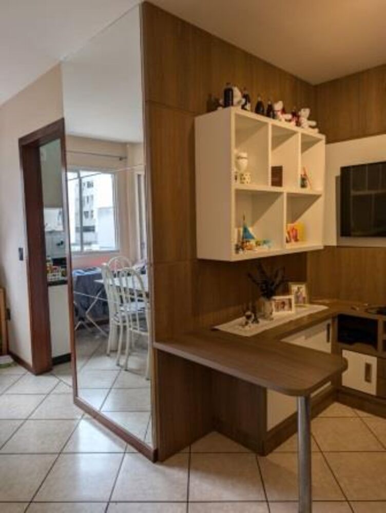 Apartamento, 2 quartos, 68 m² - Foto 12