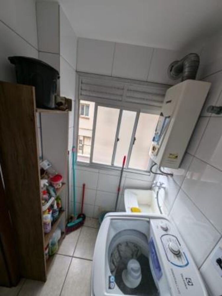 Apartamento, 2 quartos, 68 m² - Foto 10