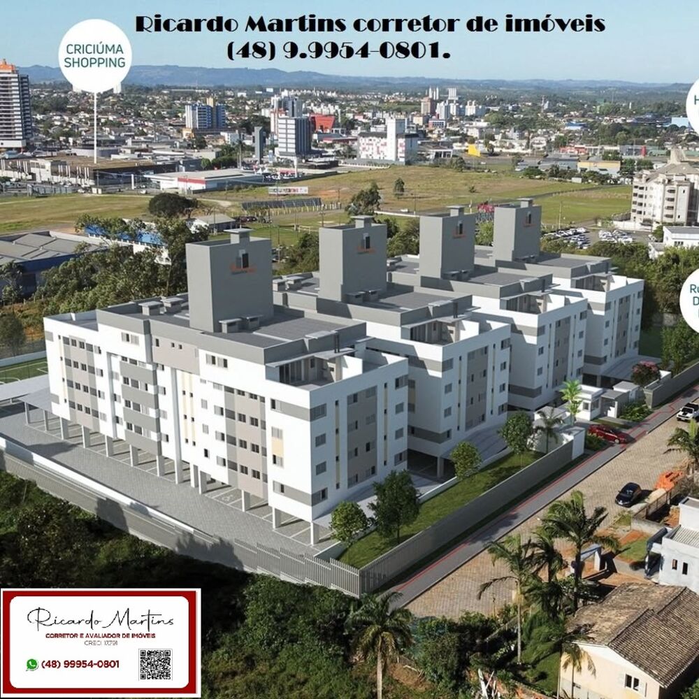 Apartamento, 3 quartos, 86 m² - Foto 12