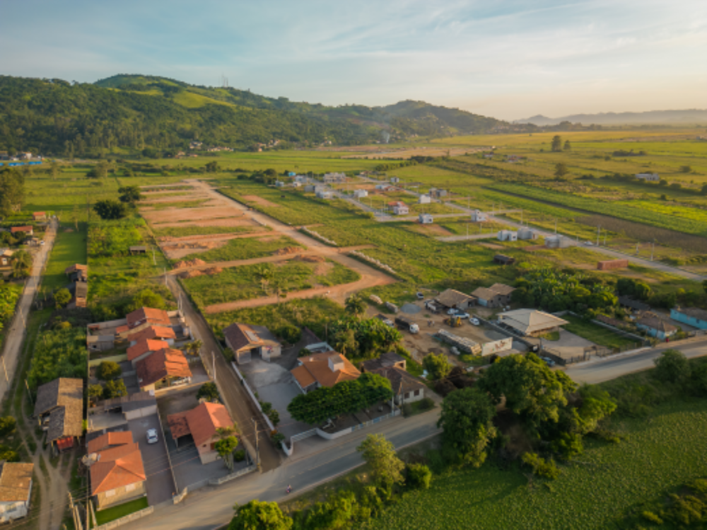 Terreno, 355 m² - Foto 1