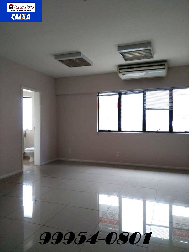 Conjunto Comercial-Sala à venda com 1 quarto, 57m² - Foto 4