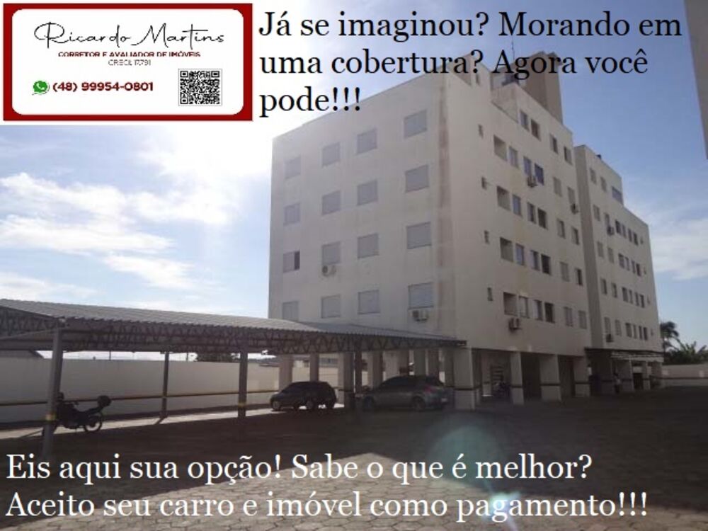 Cobertura, 2 quartos, 79 m² - Foto 5