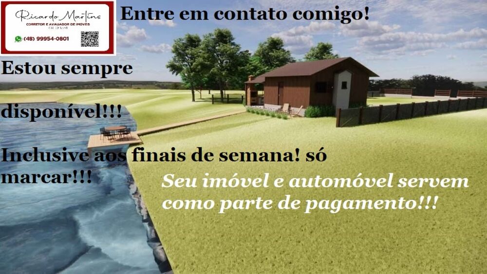 Sítio, 2 quartos, 11140 m² - Foto 5