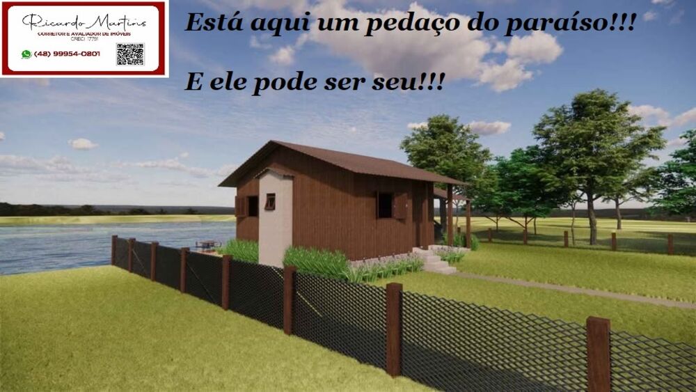 Sítio, 2 quartos, 11140 m² - Foto 2