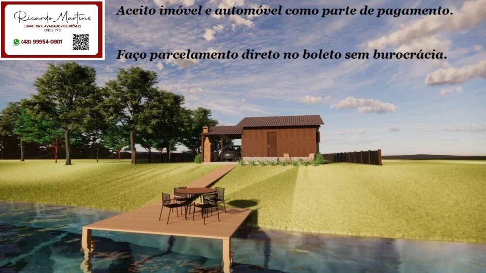 Sítio, 2 quartos, 11140 m² - Foto 4