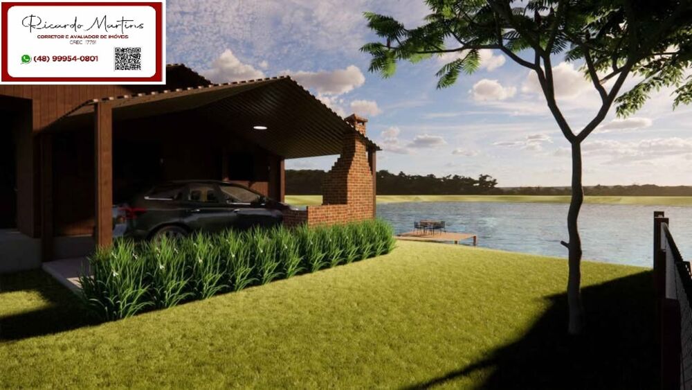 Sítio, 2 quartos, 11140 m² - Foto 8