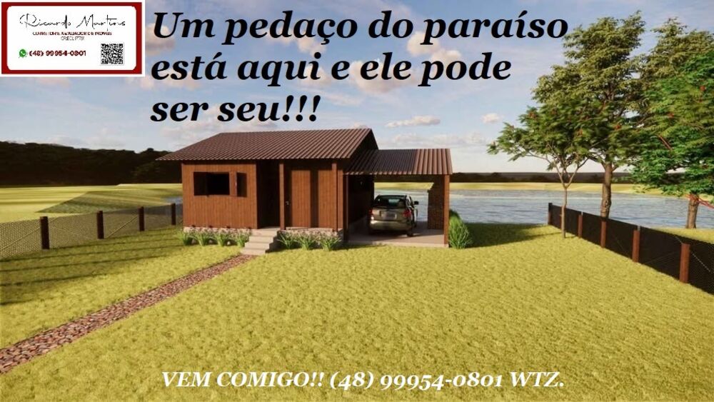 Sítio, 2 quartos, 11140 m² - Foto 9