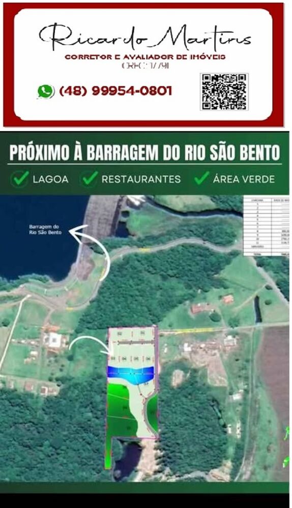 Sítio, 2 quartos, 11140 m² - Foto 6