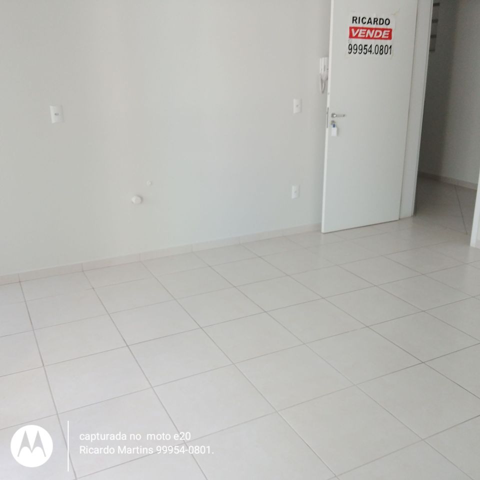 Apartamento à venda com 2 quartos, 52m² - Foto 8