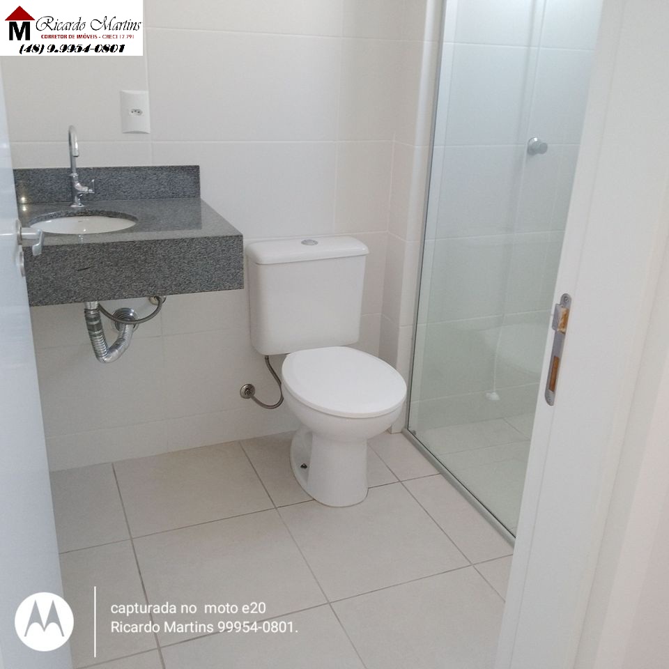 Apartamento à venda com 2 quartos, 52m² - Foto 5