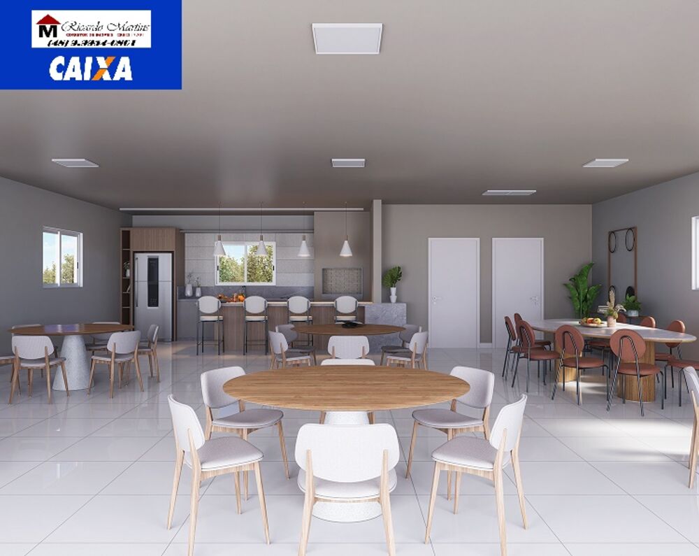 Apartamento, 2 quartos, 52 m² - Foto 7