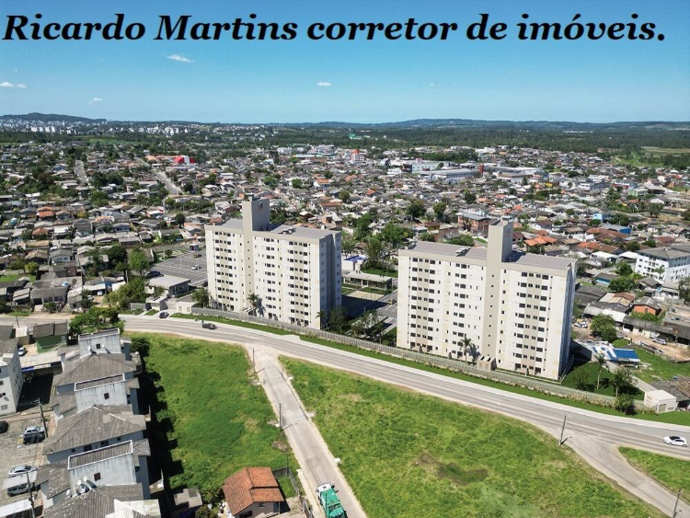 Apartamento, 2 quartos, 52 m² - Foto 8