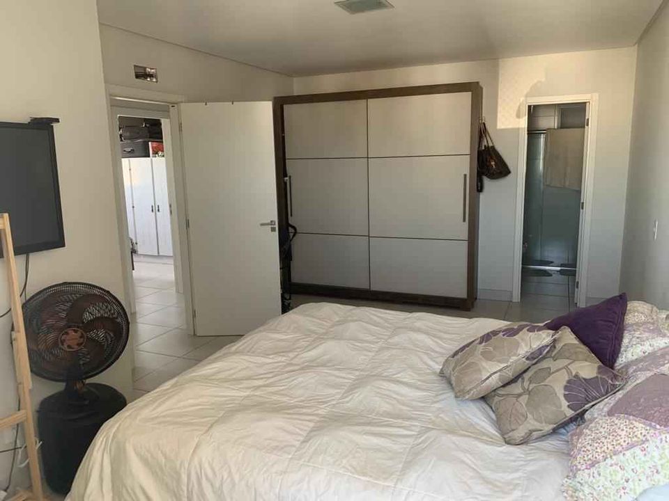 Apartamento à venda com 3 quartos, 105m² - Foto 2