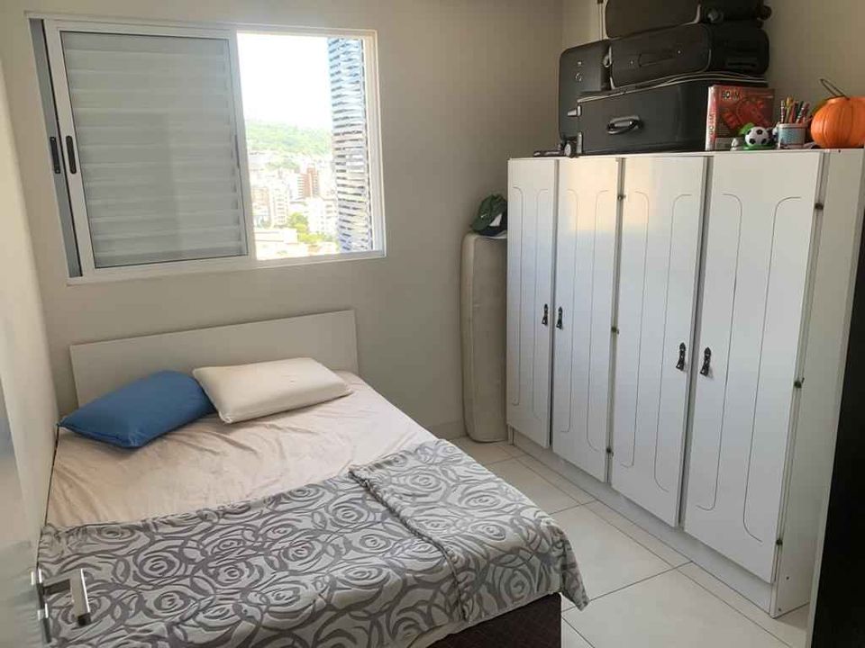 Apartamento à venda com 3 quartos, 105m² - Foto 12