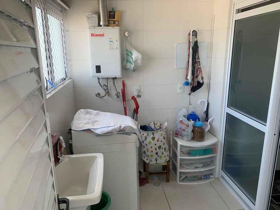 Apartamento à venda com 3 quartos, 105m² - Foto 13