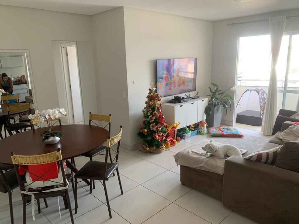 Apartamento à venda com 3 quartos, 105m² - Foto 15