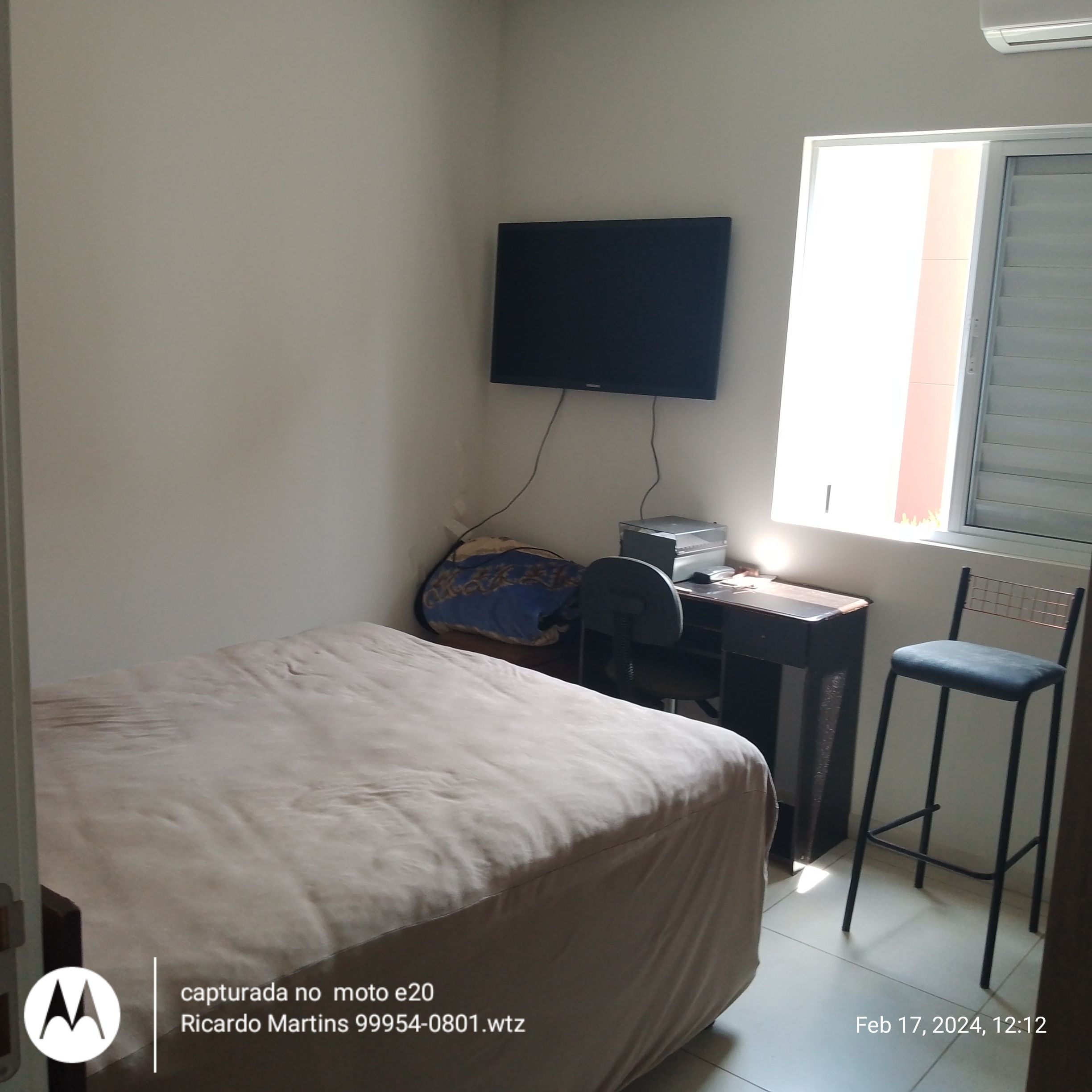 Apartamento à venda com 3 quartos, 58m² - Foto 2