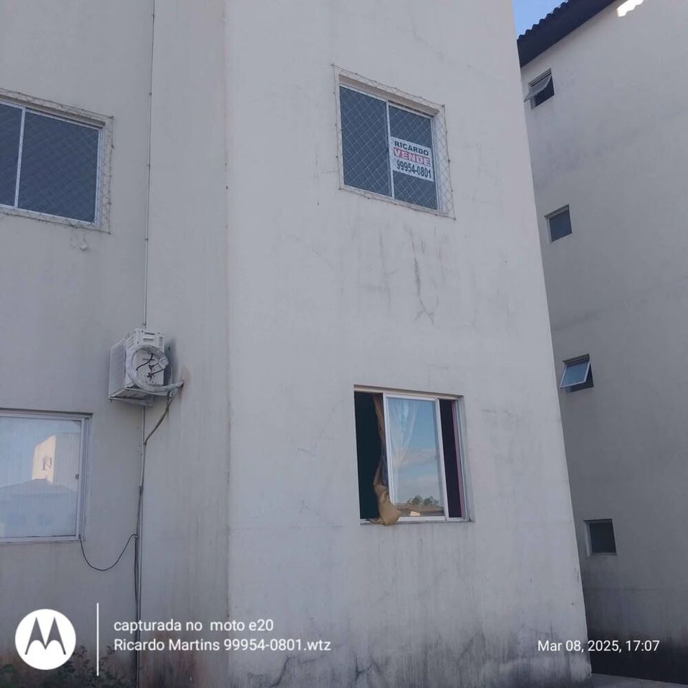 Apartamento, 2 quartos, 58 m² - Foto 1
