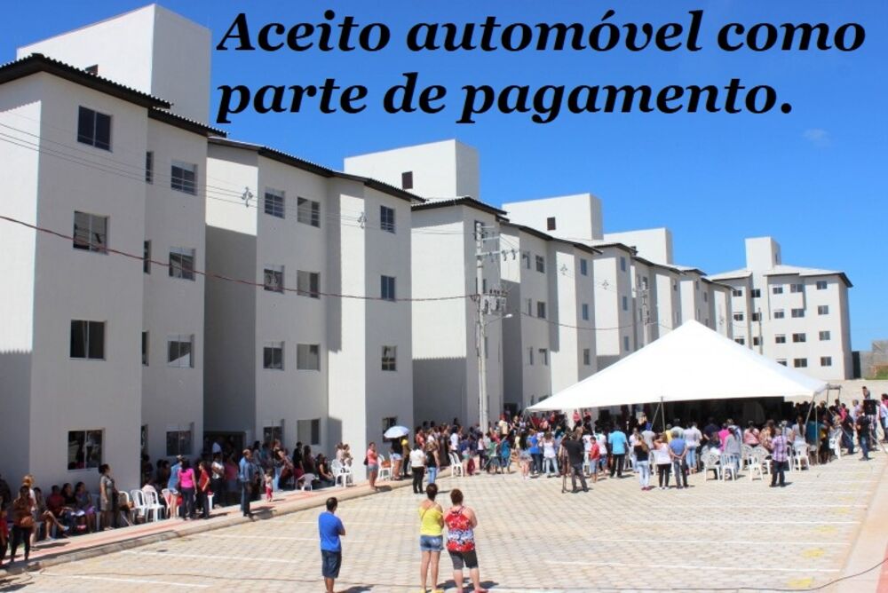 Apartamento, 2 quartos, 58 m² - Foto 2