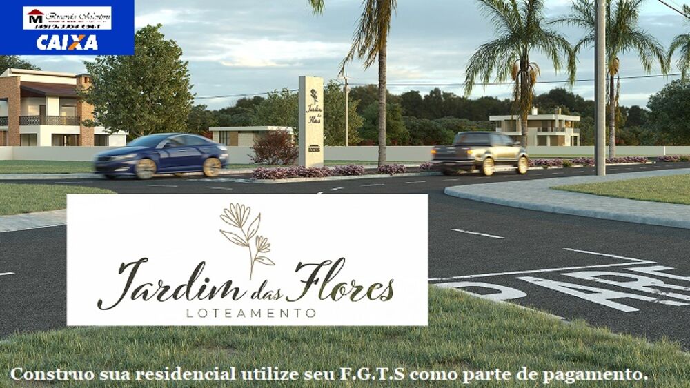 Terreno, 360 m² - Foto 3