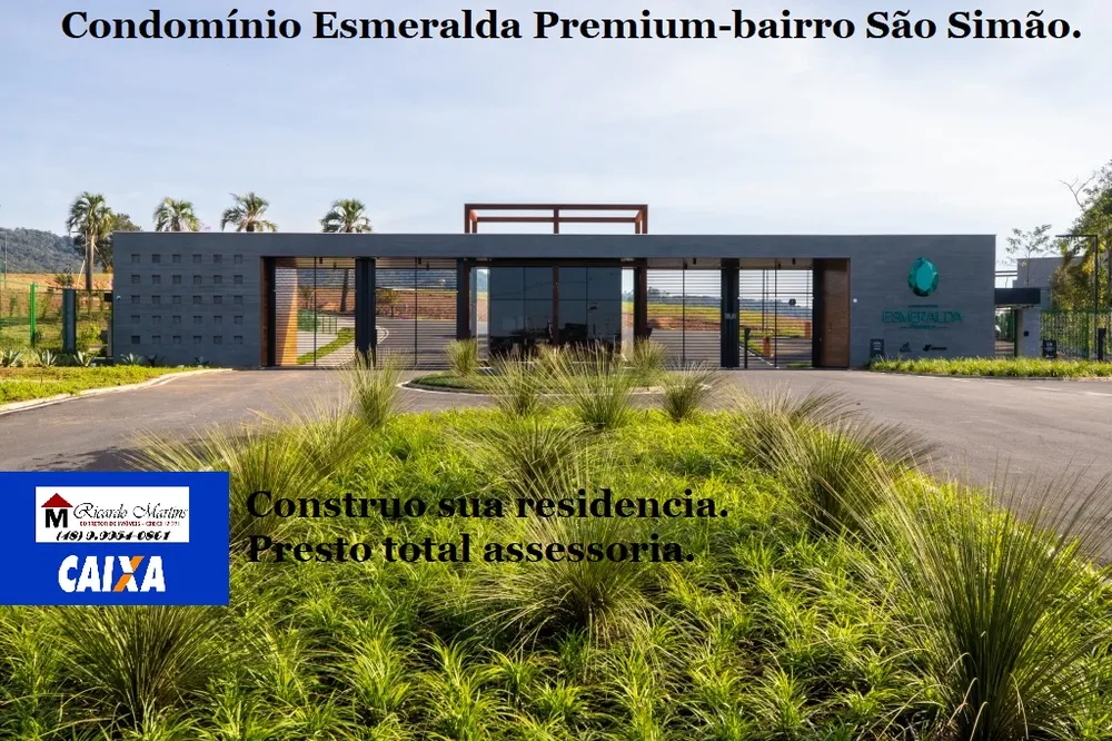 Terreno, 1500 m² - Foto 1