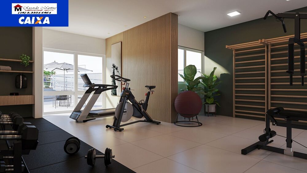 Apartamento, 3 quartos, 91 m² - Foto 9